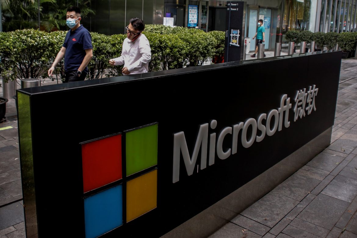 Microsoft retirará del mercado Internet Explorer en junio de 2022