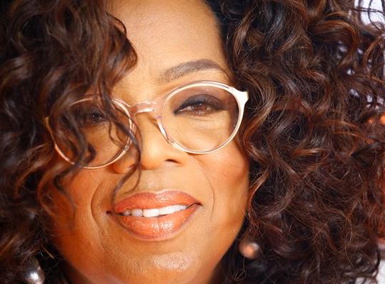Oprah Winfrey y el príncipe Enrique presentarán una serie sobre salud mental