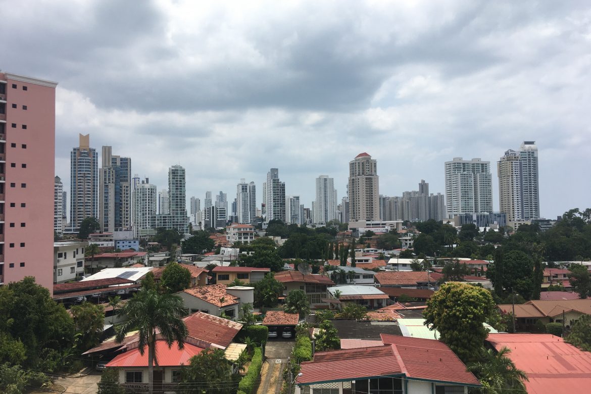 Susto y preocupación en Panamá: sacudida ocasionada por sismo de 5.7 (MLv)