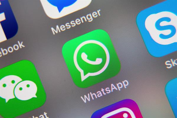 WhatsApp recula y no bloqueará la cuenta a quienes rechacen actualizarla