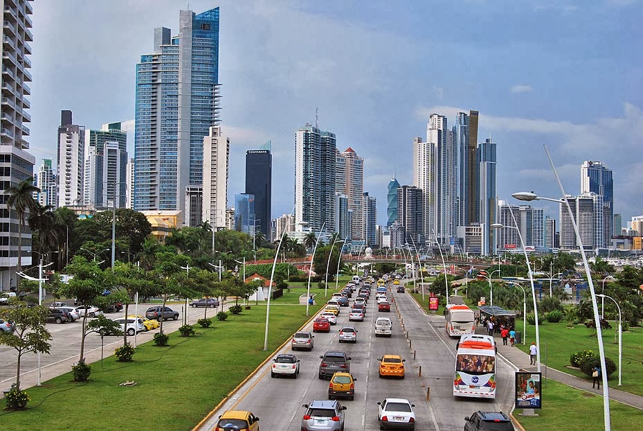 Desarrollarán plan de arborización en la ciudad de Panamá