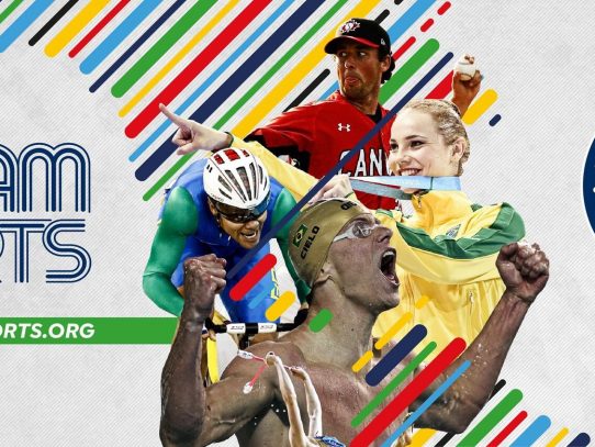 Panam Sports ofrece 4,000 vacunas a atletas y oficiales de las Américas para Tokio-2021