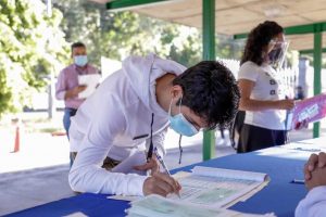 Ifarhu anunció pago de becas a universitarios