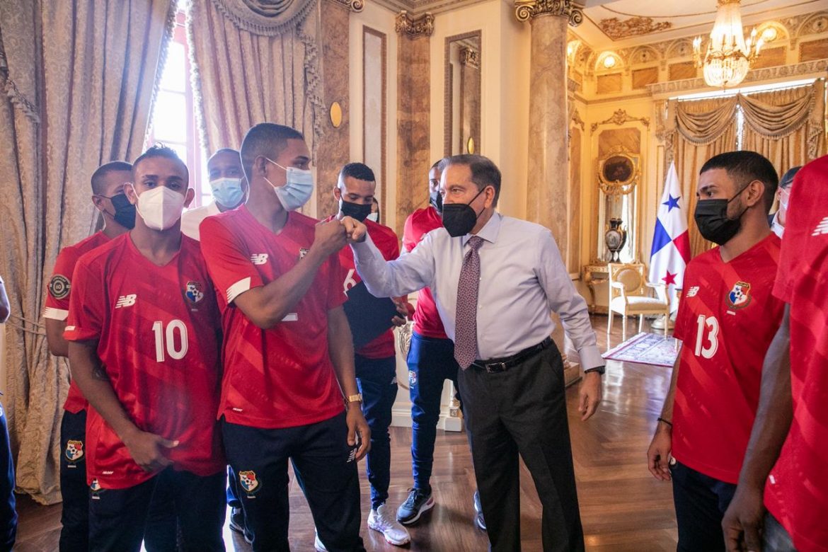 Selección de Futsal recibirá estímulo deportivo de B/.500.00 mensuales