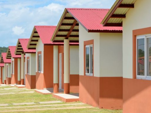 Gobierno propone nuevo esquema para facilitar el acceso a viviendas
