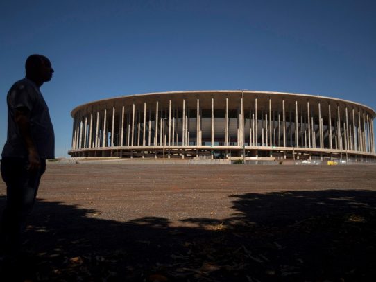 La Copa América supera escollos judiciales y empieza el domingo en Brasil