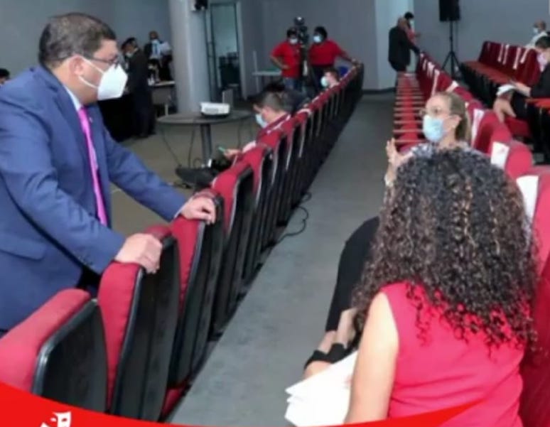 La ASTEP denunció incumplimiento del Ministerio de Cultura