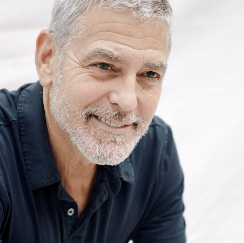 El nuevo proyecto de George Clooney: un bachillerato público en Los Ángeles