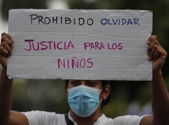 Se disparan las denuncias de delitos sexuales contra menores en Panamá