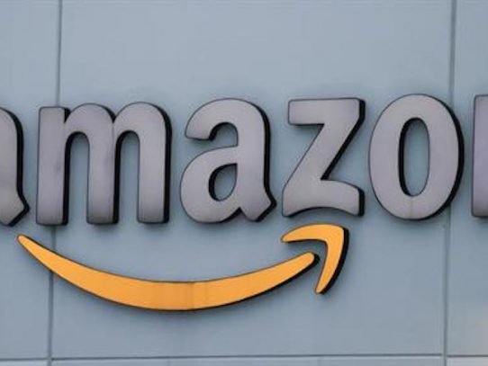 Amazon se enfrenta a una multa multimillonaria, por privacidad en la UE, según WSJ