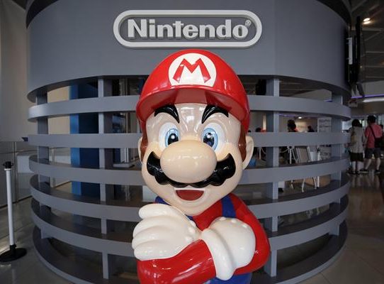 Nintendo abrirá una galería para exhibir sus más de 130 años de historia
