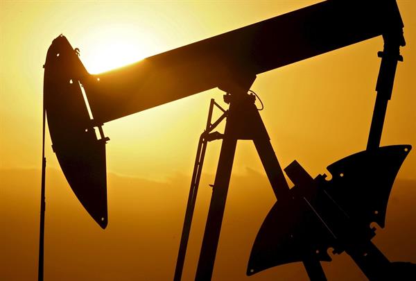 El petróleo de Texas abre con un alza del 0,55 %, hasta los 73,31 dólares el barril