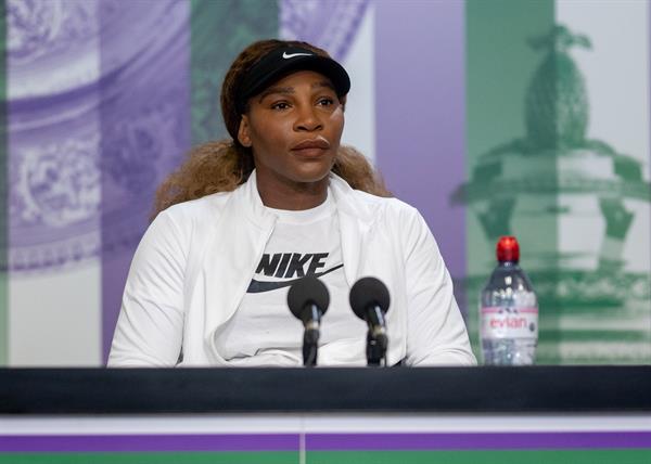 Serena Williams no jugará los Juegos Olímpicos