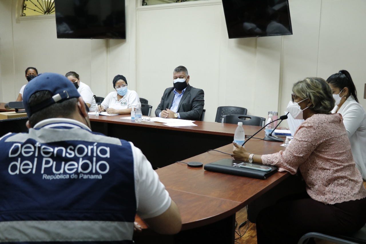 MINSA dará seguimiento a caso de afectados por el Dietilenglicol En