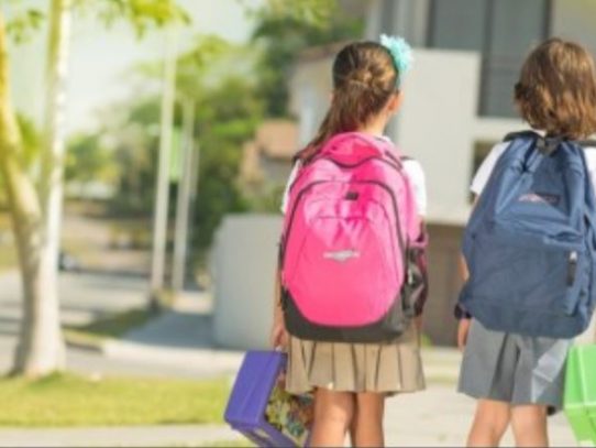 Acodeco informó que no permitirá abusos de colegios particulares