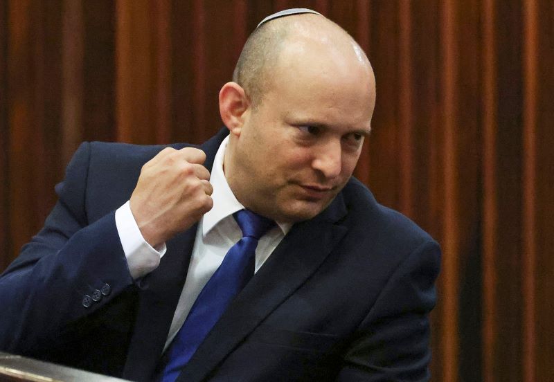 Naftali Bennett, el exaliado de Netanyahu que quiere quitarle el puesto