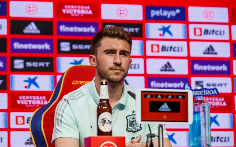 Laporte, el tránsfuga feliz