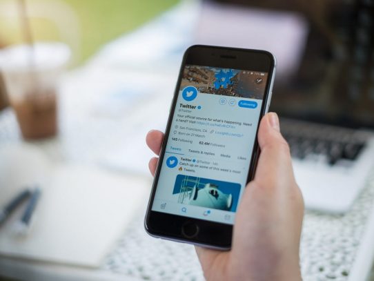 Twitter busca usuarios estrella para incursionar en contenidos pagos