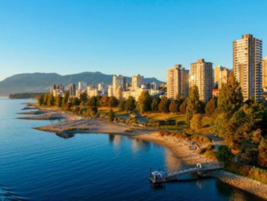 Decenas de muertes en dos días en plena ola de calor en Vancouver