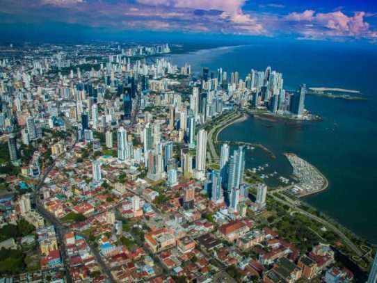 Panamá expone su potencial para la inversión turística en Foro de Forbes
