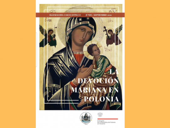 Exposición “La Devoción Mariana en Polonia”