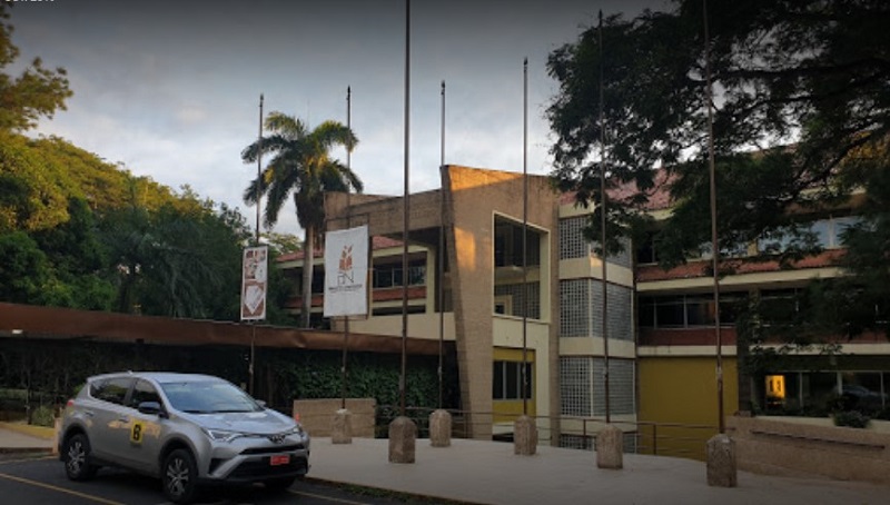 Emprenden alianza: el Municipio de Panamá y la Biblioteca Nacional