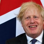 Boris Johnson dice que se arrepiente de pedir perdón por sus fiestas durante la pandemia