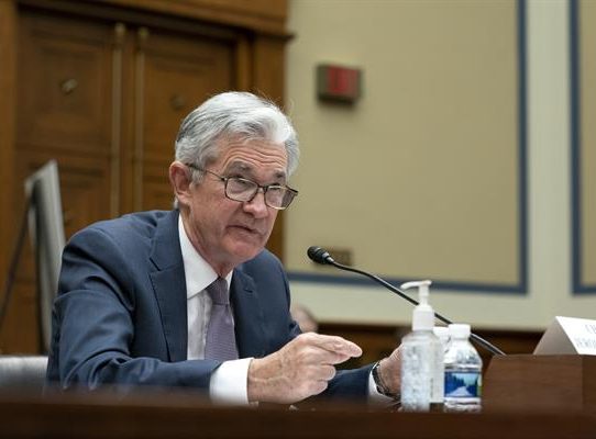 La Fed aborda su reunión de julio con el foco en la covid-19 y la inflación