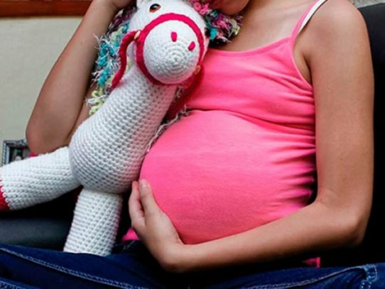 Aumentan embarazos de menores de 10 años por violación durante la pandemia en Perú