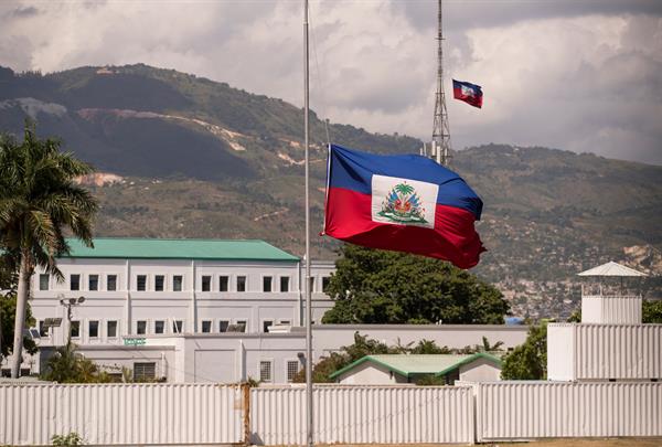 Jueces haitianos se niegan a investigar el asesinato del presidente Jovenel Moise