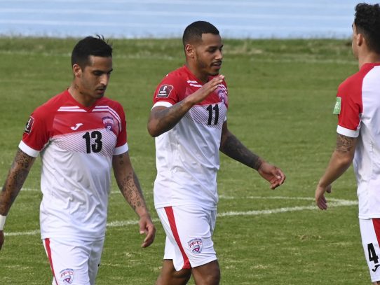 Cuba denunció que EEUU negó visas a equipo de fútbol para Copa Oro
