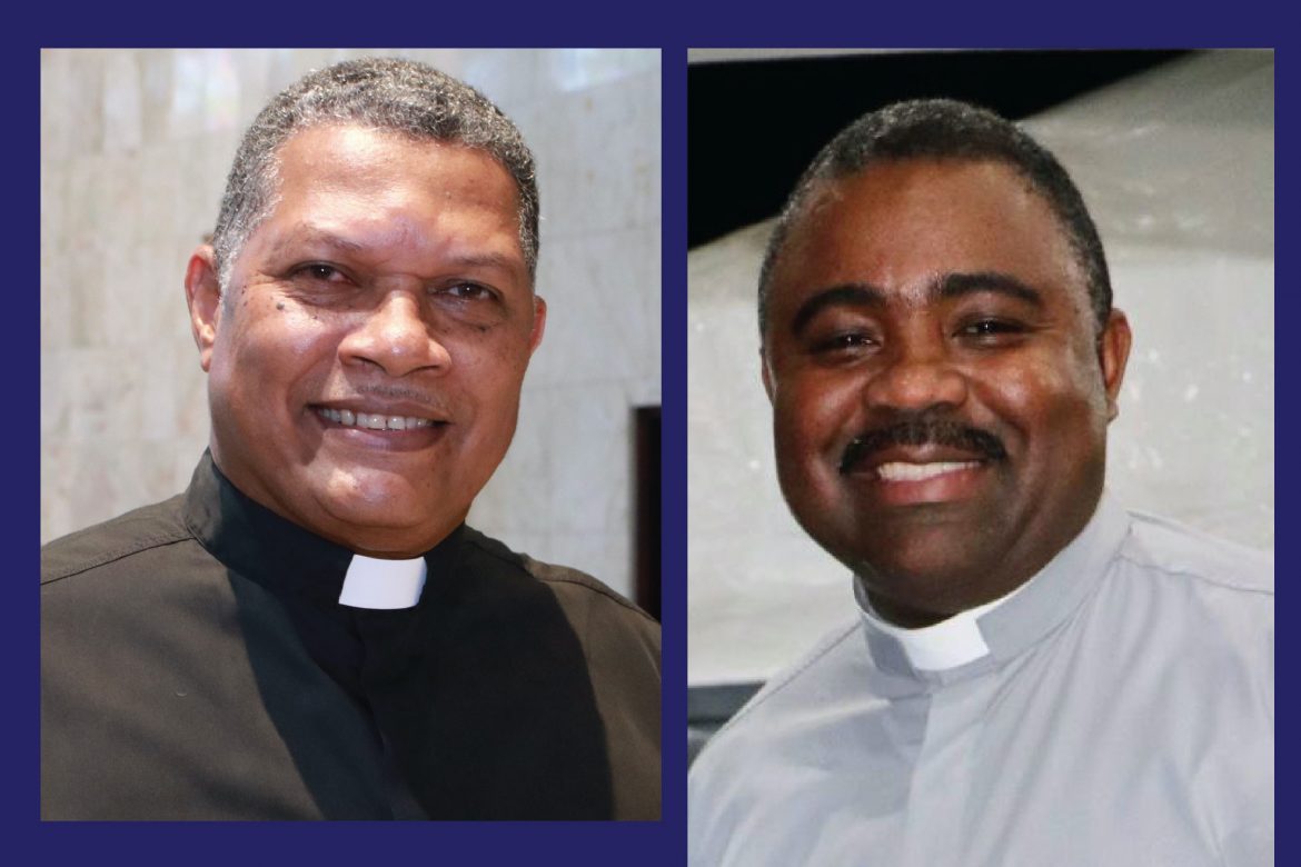 Iglesia católica hace dos designaciones en la Arquidiócesis de Panamá
