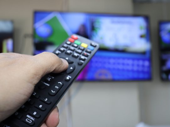 Panamá aplaza apagón de señal de televisión analógica