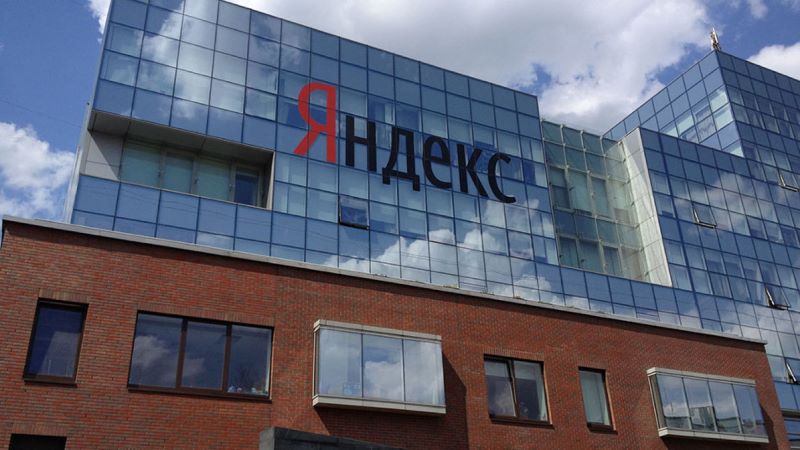 Rusa Yandex desplegará sus robots repartidores en campus de EE.UU.