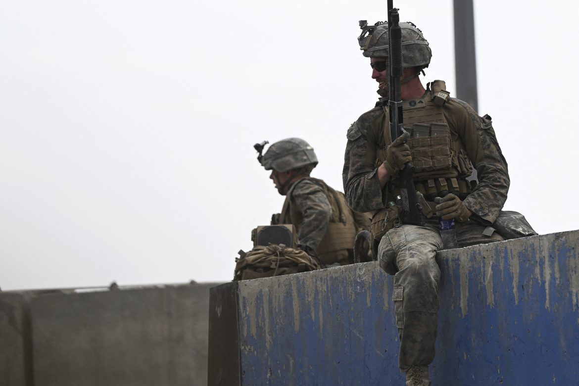 Ataque en aeropuerto de Kabul, la peor pérdida de EE.UU. en Afganistán desde 2011