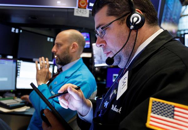 Wall Street abrió en verde y el Dow Jones sube 0,53 %