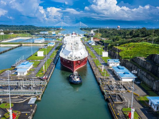 Consejo de Gabinete aprobó estructura simplificada de peajes del Canal de Panamá