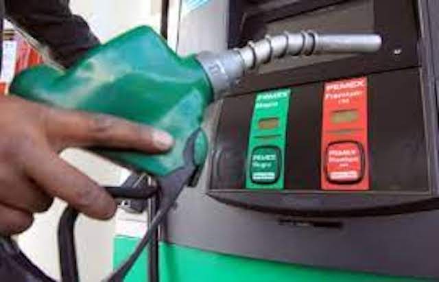 VIERNES 13: Nueva alza en los precios del combustible
