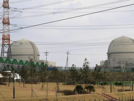 Corea del Norte ha vuelto a operar sus instalaciones nucleares, según el OIEA