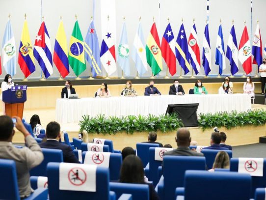 Panamá instaló el Consejo Nacional de Políticas Públicas de Juventud