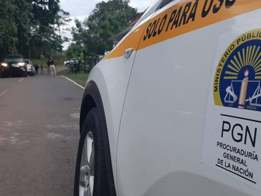 Muere hijo del cantante Jr. Ranks en un tiroteo en Colón