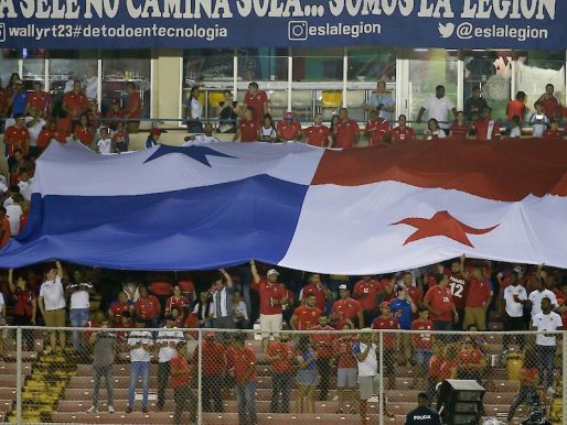 Más de 800 unidades policiales resguardarán el partido Panamá vs El Salvador en el Rommel 