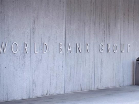 El Banco Mundial estableció en Panamá su sede, para Centroamérica y R. Dominicana