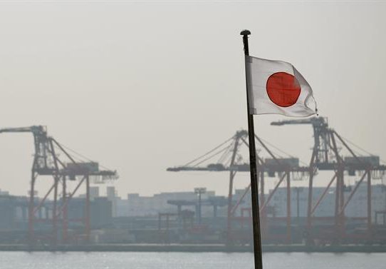 El PIB de Japón creció un 7,5 % interanual en el segundo trimestre