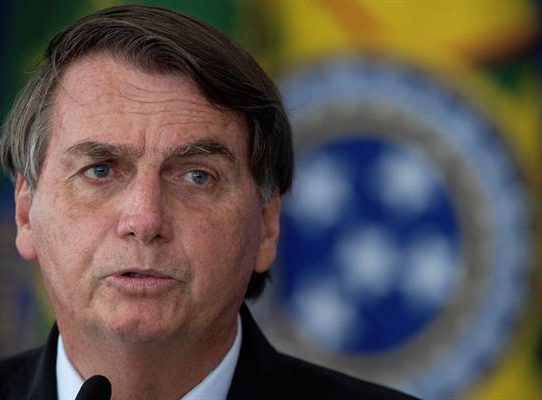 Corte Electoral abre investigación a Bolsonaro por atacar sistema de votación