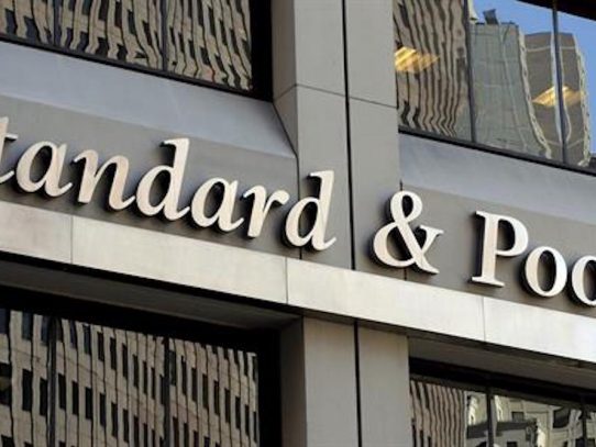 S&P mantiene calificación BBB a Panamá, pero rebaja a negativa la perspectiva