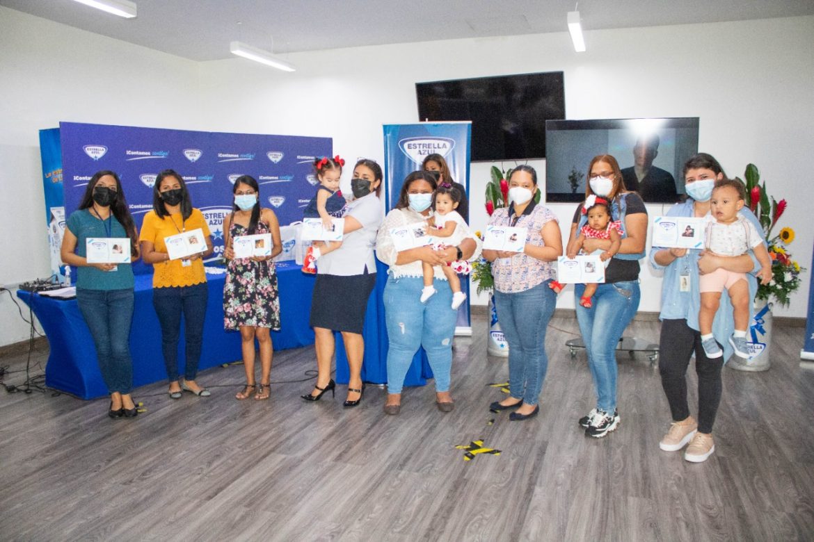 Estrella Azul inauguró sala de lactancia materna para colaboradoras