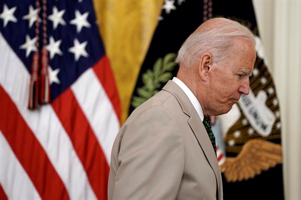 Supervivientes y afectados del 11-S piden a Biden no acudir a conmemoraciones