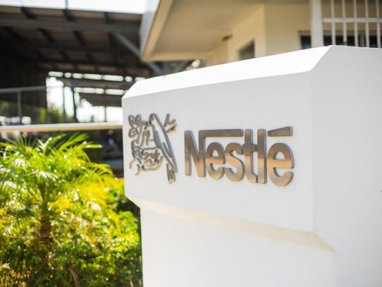 Supuesta promoción de los 150 años de Nestlé “puede constituir un fraude”