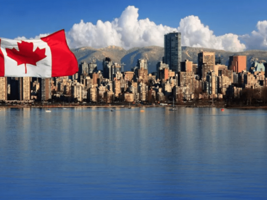 Canadá reabre y da la bienvenida a estadounidenses completamente vacunados